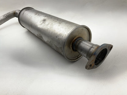 DENTED SEE PHOTOS Walker 56000 Exhaust Resonator Pipe 1997-1999 I30, Maxima