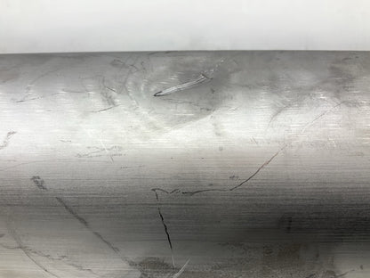 DENTED SEE PHOTOS Walker 56000 Exhaust Resonator Pipe 1997-1999 I30, Maxima