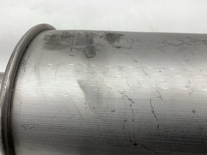 DENTED SEE PHOTOS Walker 56000 Exhaust Resonator Pipe 1997-1999 I30, Maxima