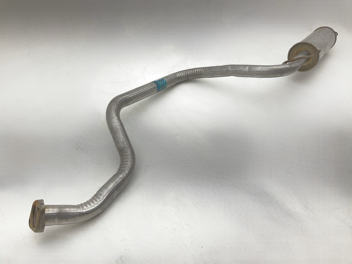 DENTED SEE PHOTOS Walker 56000 Exhaust Resonator Pipe 1997-1999 I30, Maxima