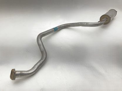 DENTED SEE PHOTOS Walker 56000 Exhaust Resonator Pipe 1997-1999 I30, Maxima