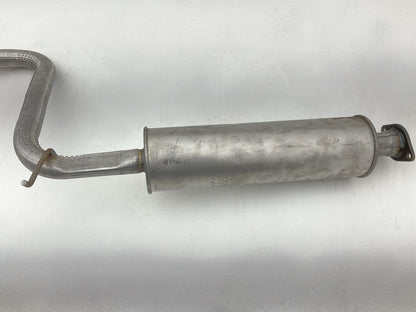 DENTED SEE PHOTOS Walker 56000 Exhaust Resonator Pipe 1997-1999 I30, Maxima