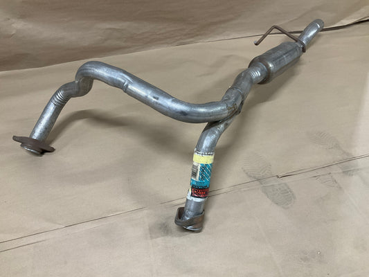 Walker 56090 Catalytic Converter For 2000-2003 Dodge Dakota 4.7L (FEDERAL)