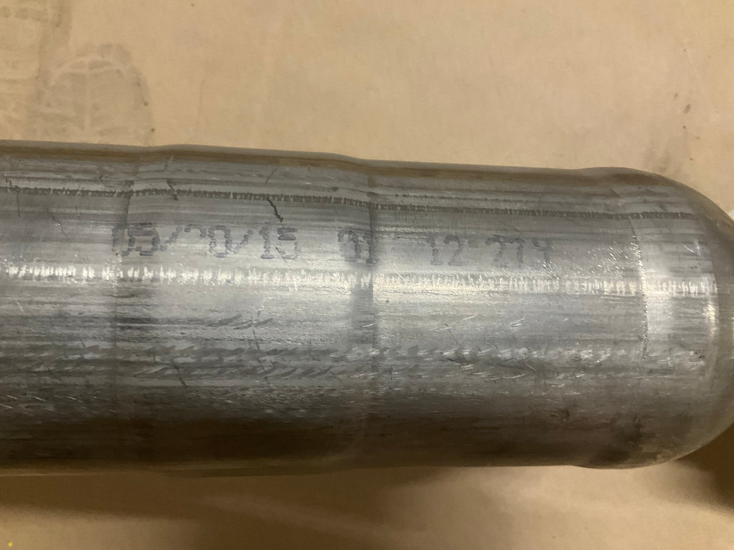 Walker 56090 Catalytic Converter For 2000-2003 Dodge Dakota 4.7L (FEDERAL)