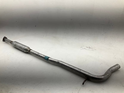 Walker 56116 Exhaust Resonator And Pipe For 2002-2007 Saturn Vue