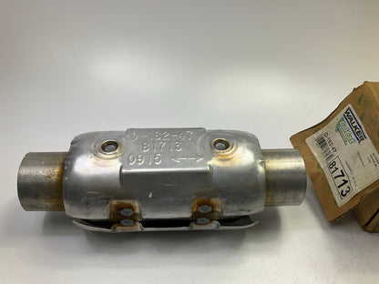 Walker 81713 Catalytic Converter CARB COMPLIANT # D-182-47 (CALI APPROVED)