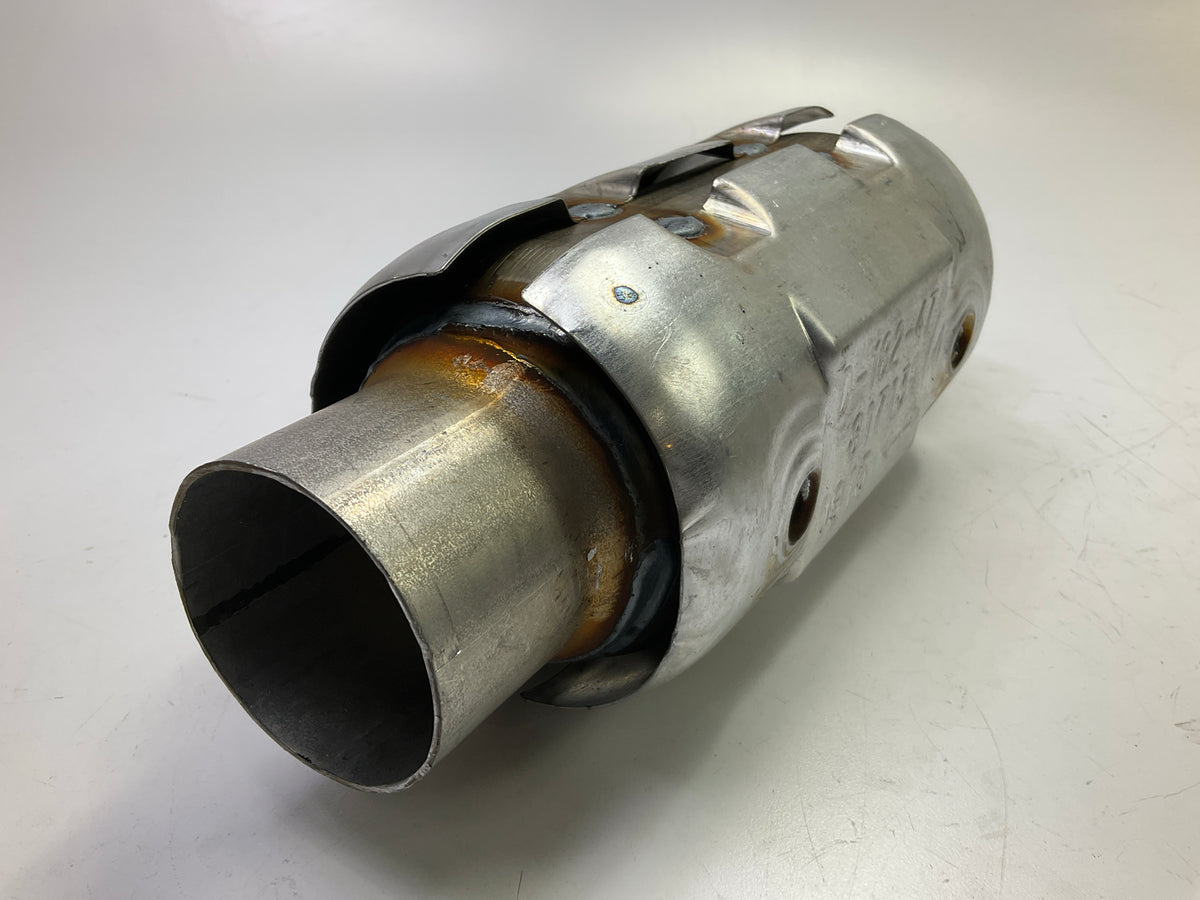 Walker 81713 Catalytic Converter CARB COMPLIANT # D-182-47 (CALI APPROVED)