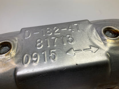 Walker 81713 Catalytic Converter CARB COMPLIANT # D-182-47 (CALI APPROVED)