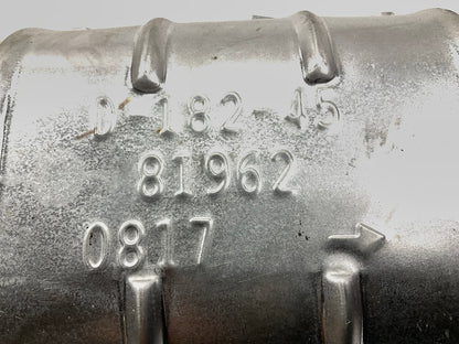 Walker 81962 CalCat CARB Catalytic Converter CALI - 1998-2003 Chevy S10 2.2L