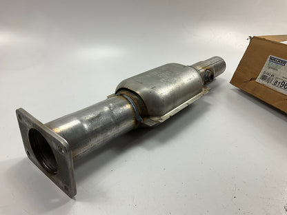 Walker 81967 Direct-Fit Catalytic Converter - CARB (CALI) Certified  D-182-45