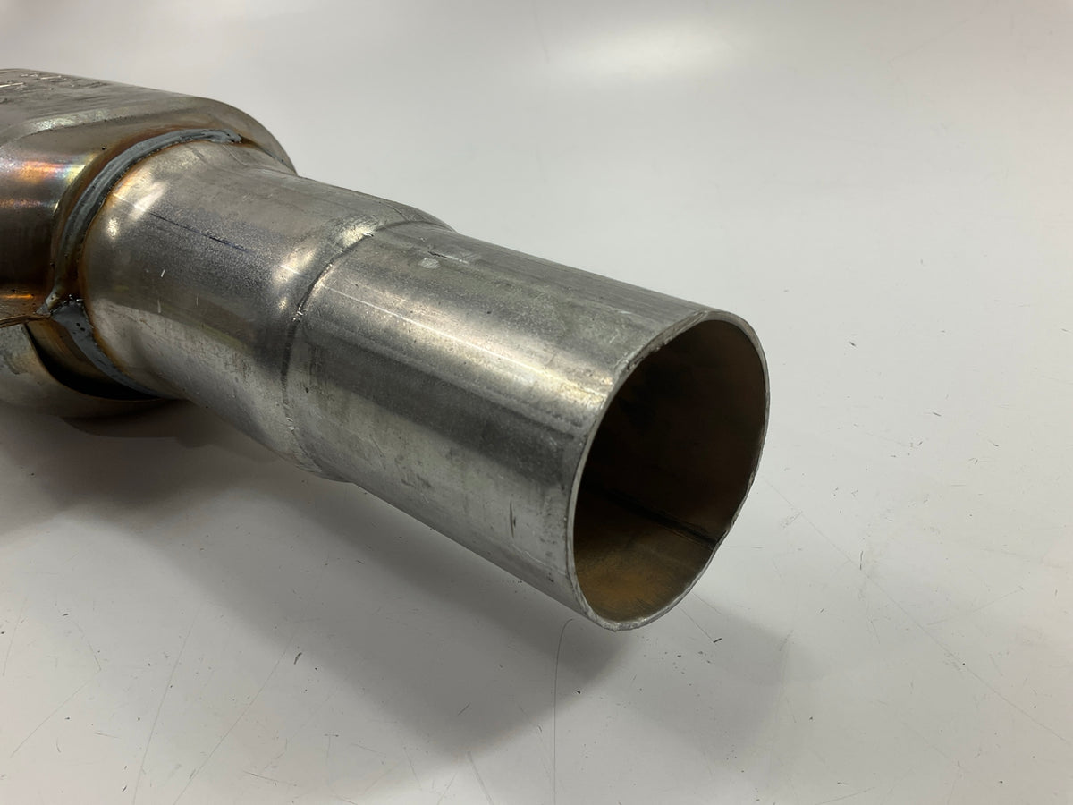 Walker 81967 Direct-Fit Catalytic Converter - CARB (CALI) Certified  D-182-45