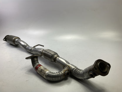 Walker 83289 Rear Catalytic Converter - CARB Compliant (California)