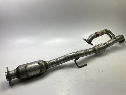 Walker 83289 Rear Catalytic Converter - CARB Compliant (California)
