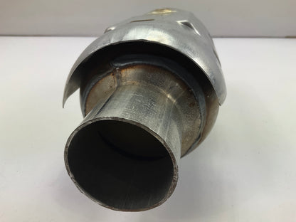 Walker 93251 Universal EPA Compliant Catalytic Converter 2.00'' Inlet/Outlet