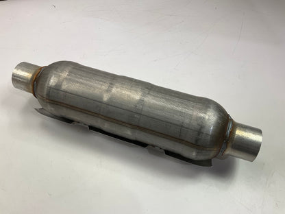 Walker 93256 Direct Fit EPA Compliant Catalytic Converter