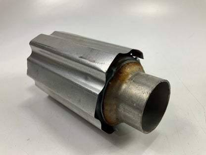 Walker 93270 Universal Catalytic Converter 2.00'' ID / OD