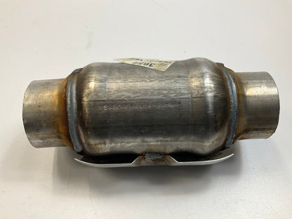 Walker 93271 Front Universal Catalytic Converter 2.25'' ID/ OD