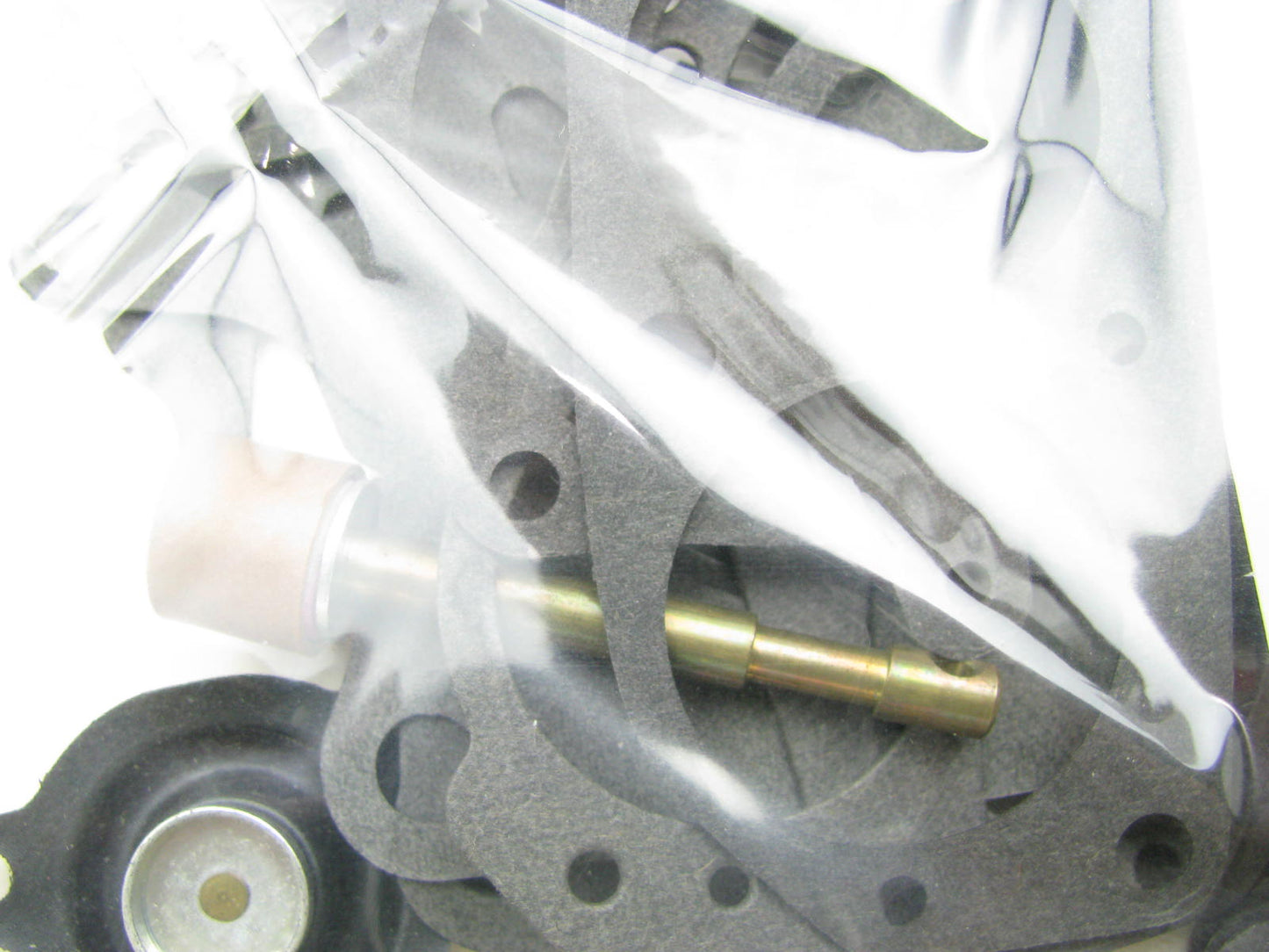 Walker 96-279C Carburetor Rebuild Repair Kit  - 1975-1980 Toyota 20R 22R Pickup