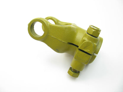 Walterscheid 329020  2200 Series Round Bore Implement Yoke 2200 1.25 X .25 Clamp