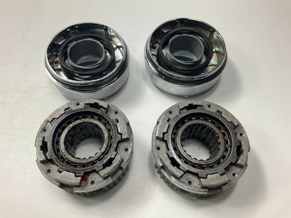 MISSING HARDWARE - Warn 20990 Dana 44 Premium 4WD Locking Hub Kit 19 Spline