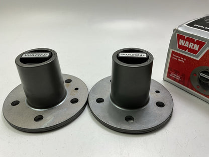 Warn 29071 4WD Manual Locking Hubs