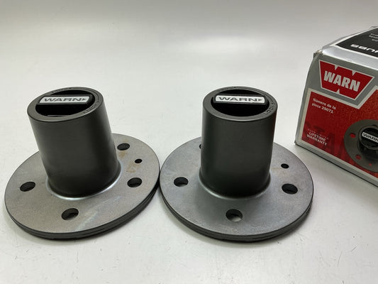 Warn 29071 4WD Manual Locking Hubs