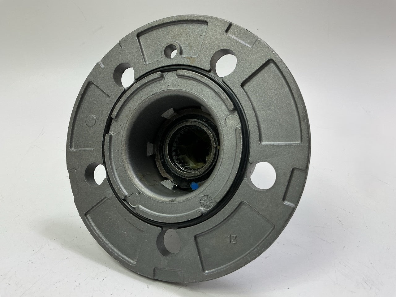 Warn 29071 4WD Manual Locking Hubs