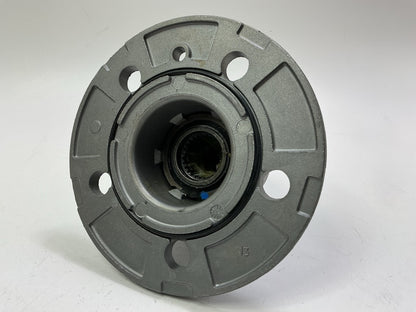 Warn 29071 4WD Manual Locking Hubs