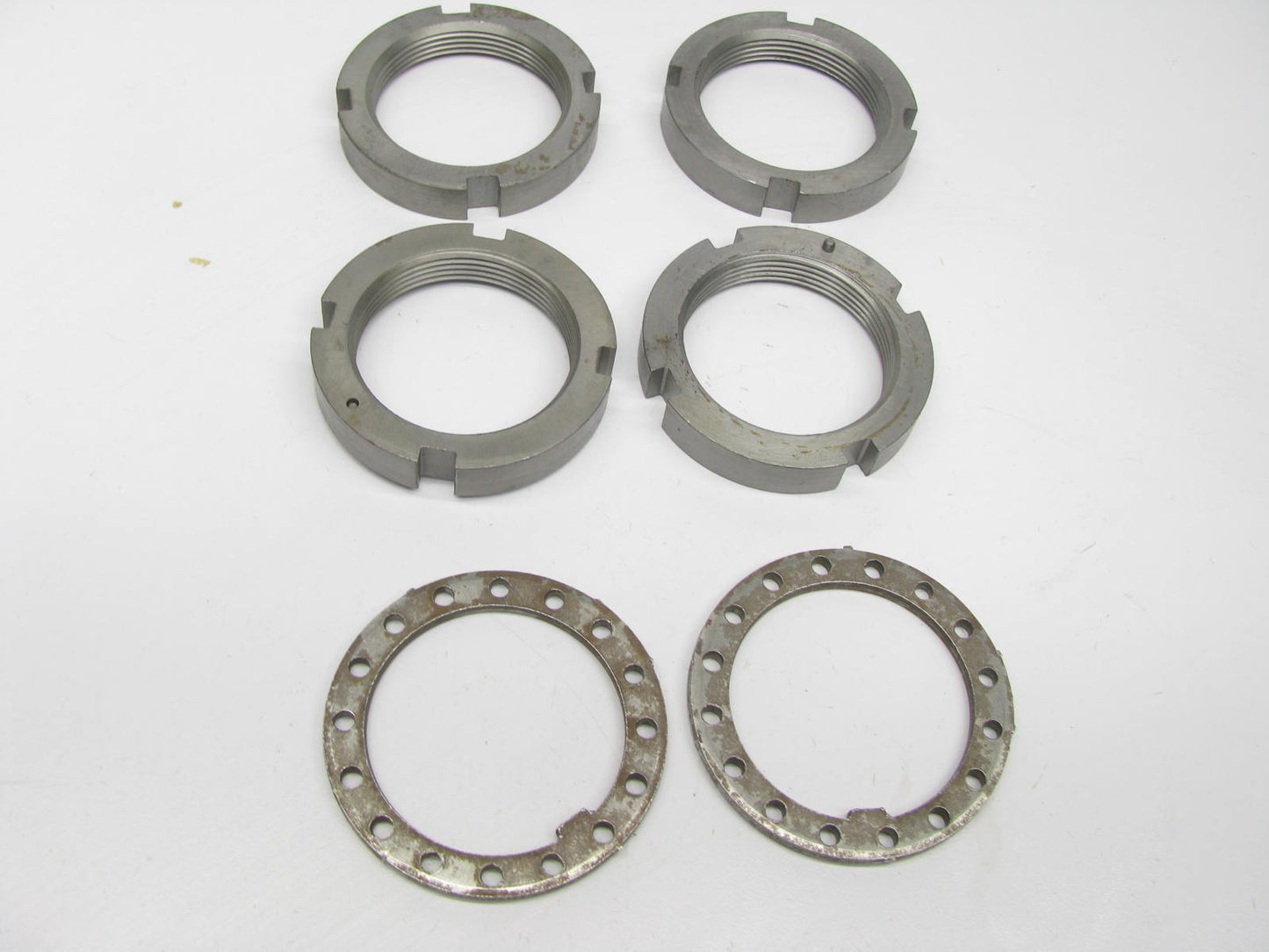 Warn 32720 Locking Hub Spindle Nut Conversion Kit