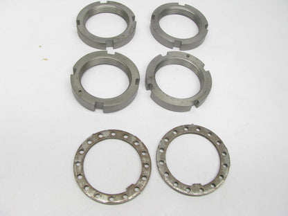 Warn 32720 Locking Hub Spindle Nut Conversion Kit
