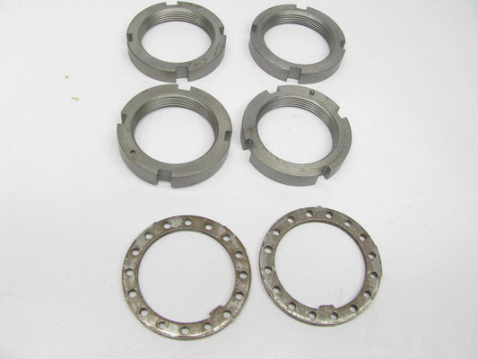 Warn 32720 Locking Hub Spindle Nut Conversion Kit