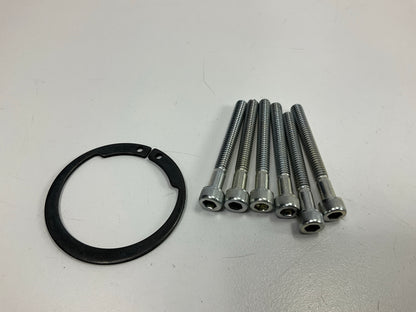 Warn 35150 Hardware Socket Head Bolt Kit Warn Dana 60 1-Ton 11690, 38826 Hub