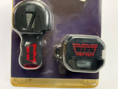Warn 90287 Winch Wireless Remote Control System