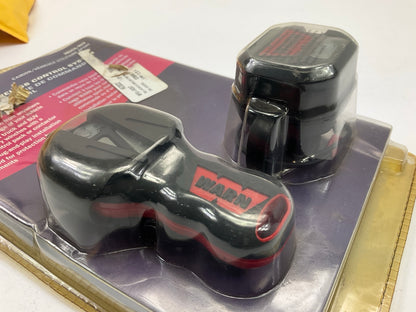 Warn 90287 Winch Wireless Remote Control System