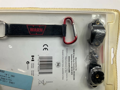 Warn 90287 Winch Wireless Remote Control System