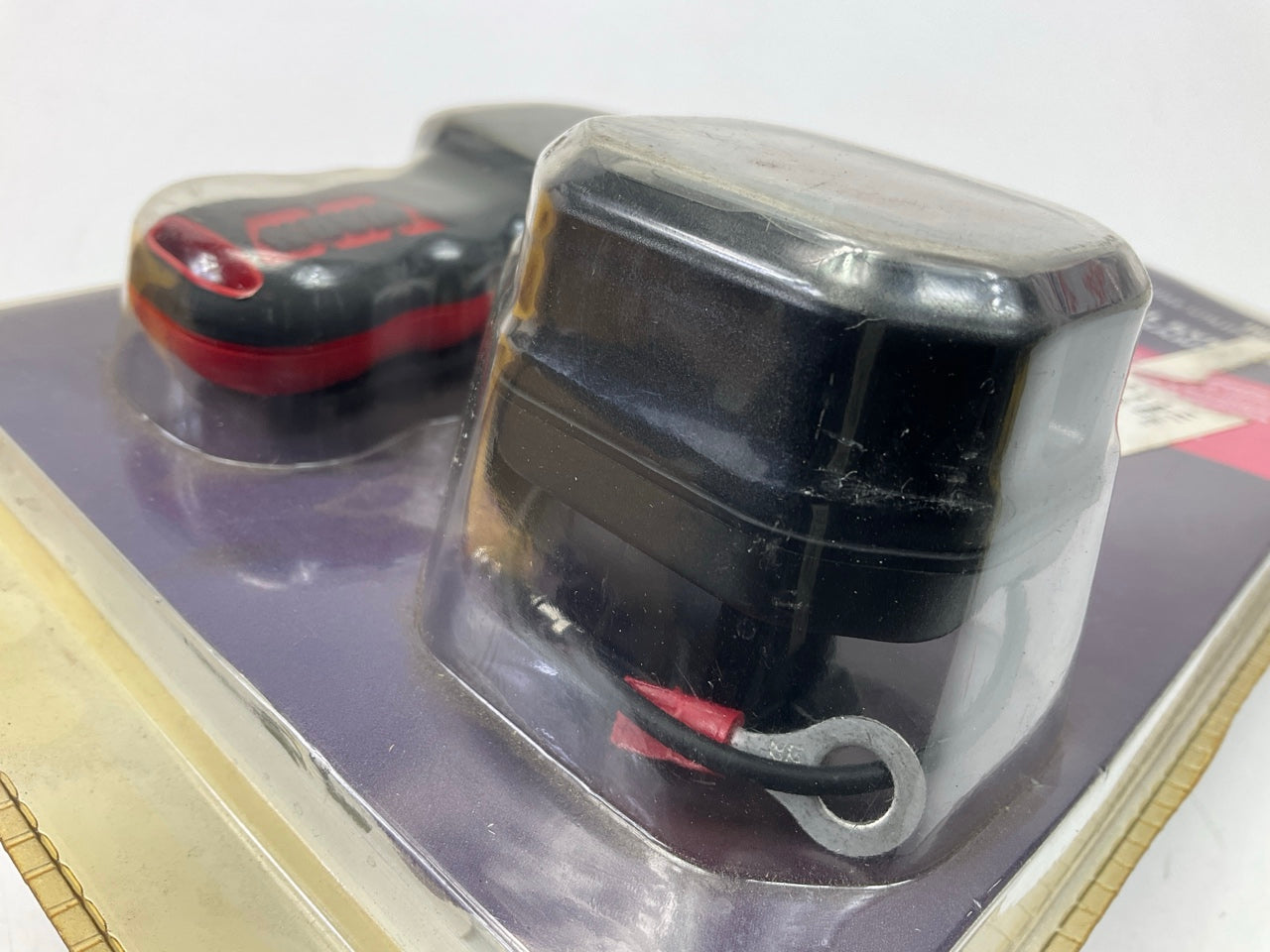Warn 90287 Winch Wireless Remote Control System