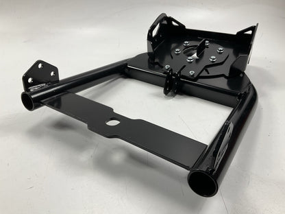 Warn 92100 ProVantage Snow Plow Base Push Tube Frame For ATV, Comes As Shown