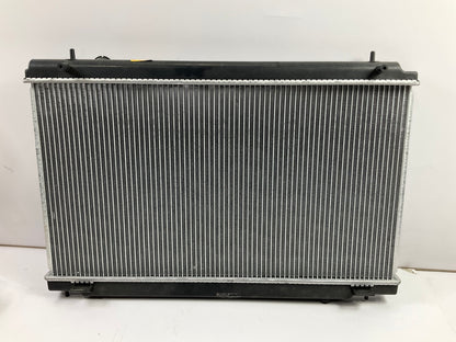 Water King NI3010214 Radiator For 2007-2009 Nissan 350Z Manual Trans.