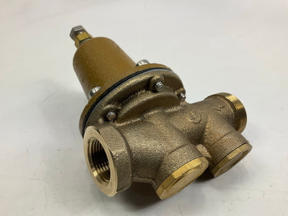 Watts LF-25AUB-Z3 1/2'' Pressure Reducing Valve 300 PSI