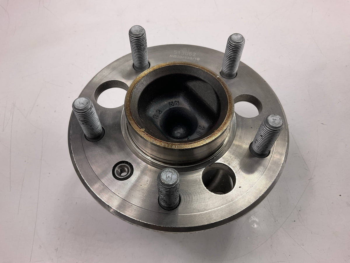 WB 513062 Rear Wheel Hub Bearing