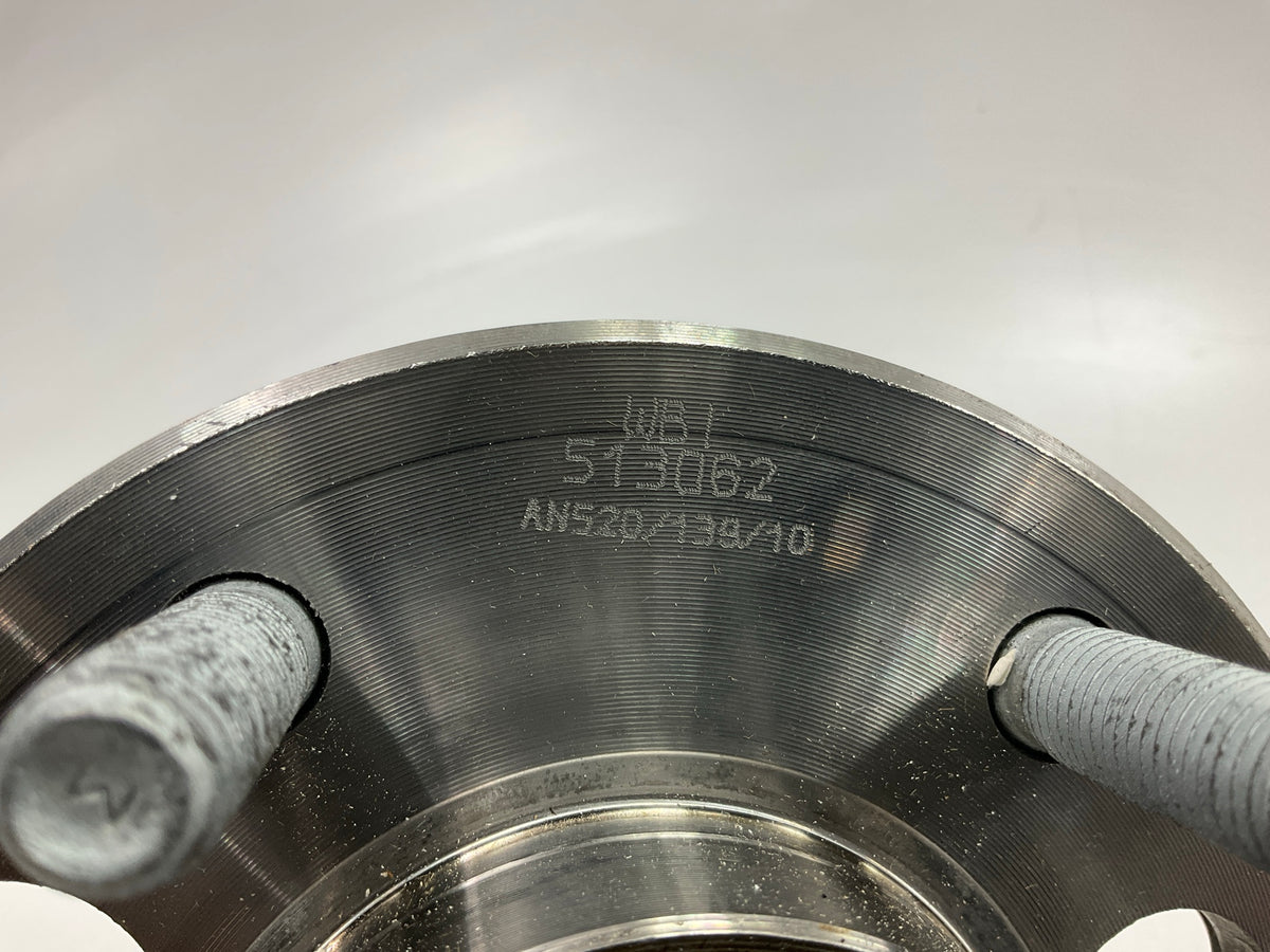 WB 513062 Rear Wheel Hub Bearing