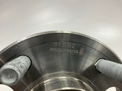 WB 513062 Rear Wheel Hub Bearing