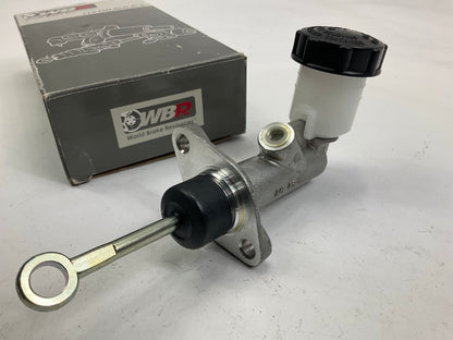 WBR 14105696 Clutch Master Cylinder For 1984-1988 Chevy Corvette
