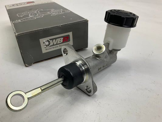 WBR 14105696 Clutch Master Cylinder For 1984-1988 Chevy Corvette