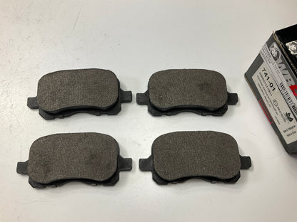 WBR 741-01 Front Disc Brake Pads For 1998-2002 Chevrolet Prizm, Corolla