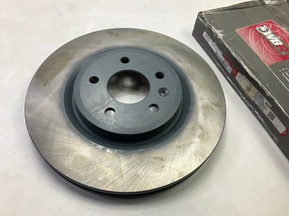 WBR AG1Z-1125-A Front Brake Rotor