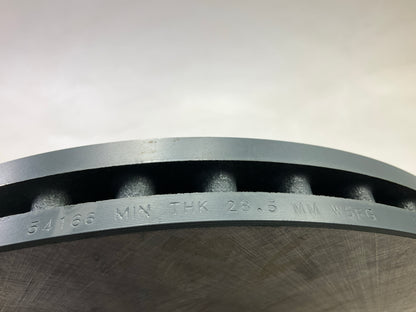 WBR AG1Z-1125-A Front Brake Rotor