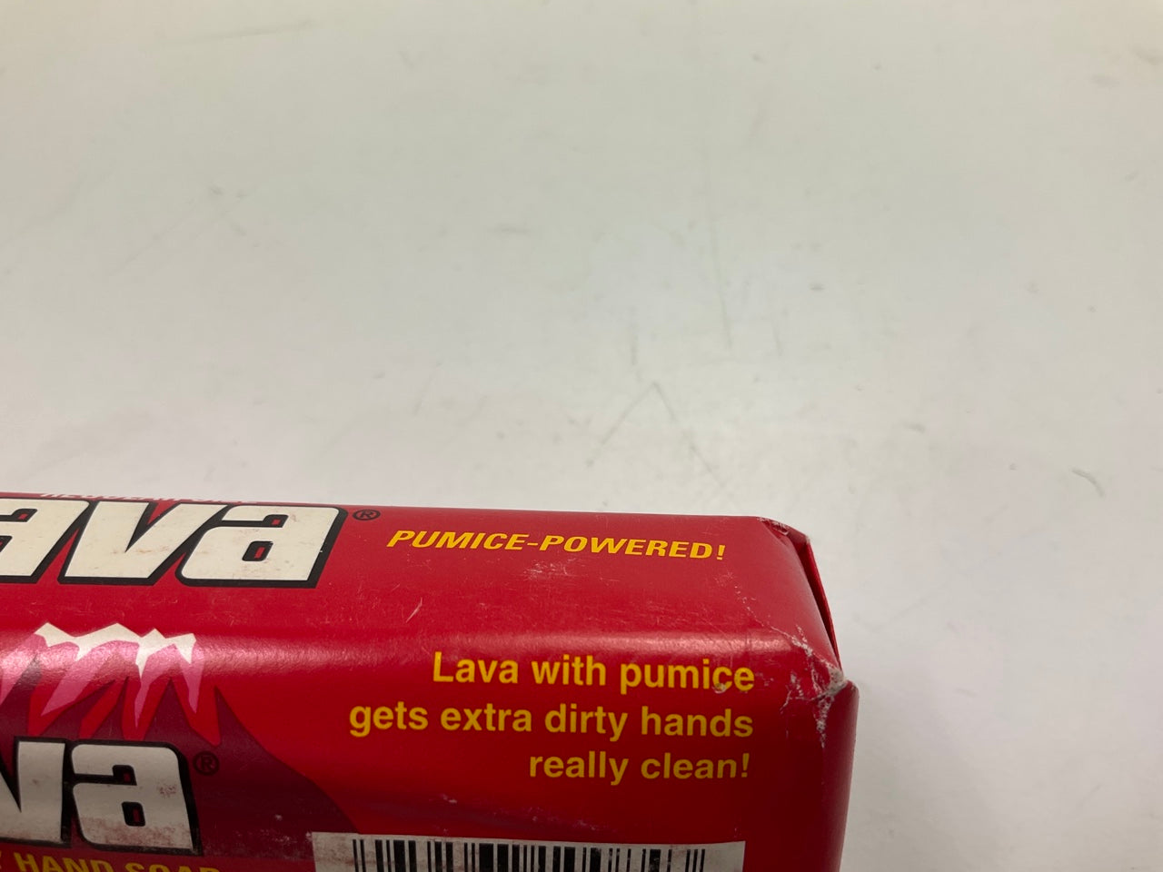 Lava Soap - 4 Oz Pumice Hand Soap By WD-40. Pack Of 2