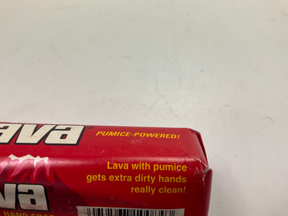 Lava Soap - 4 Oz Pumice Hand Soap By WD-40. Pack Of 2