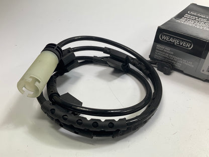 Wearever 084-479917 Rear Brake Pad Wear Sensor For 2011-2014 Mini Cooper